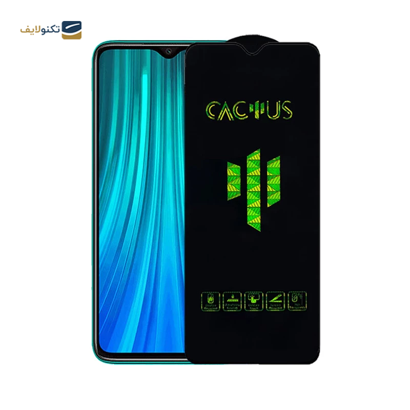 gallery-گلس گوشی شیائومی Redmi 9T اپیکوی مدل Cactus copy.png
