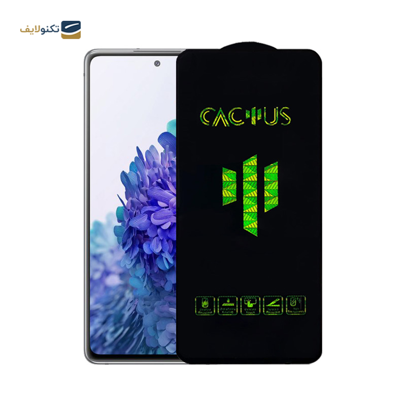 gallery-گلس گوشی سامسونگ Galaxy A51 اپیکوی مدل Cactus copy.png