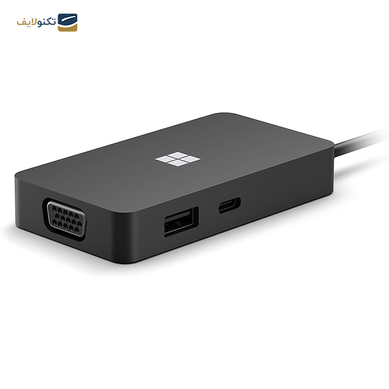 gallery-هاب USB-C تسکو 5 پورت مدل THU 1160 copy.png