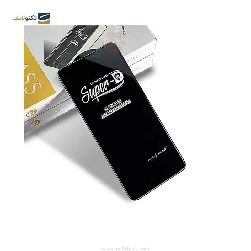 gallery-گلس گوشی سامسونگ Galaxy S23 FE میتوبل مدل Antistatic copy.png