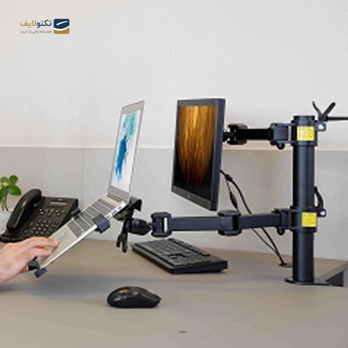gallery- پایه نگهدارنده مانیتور و لپ تاپ WLA005-gallery-1-TLP-3405_a069bec0-139f-4727-9e55-d3c071f6d68a.png