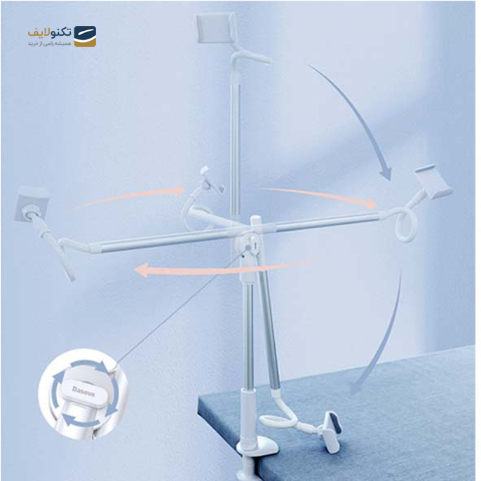 gallery-پایه نگهدارنده موبایل و تبلت  ارگو مدل WMH005-gallery-1-TLP-3410_7030e182-2650-4a49-be34-8088444fb462.png