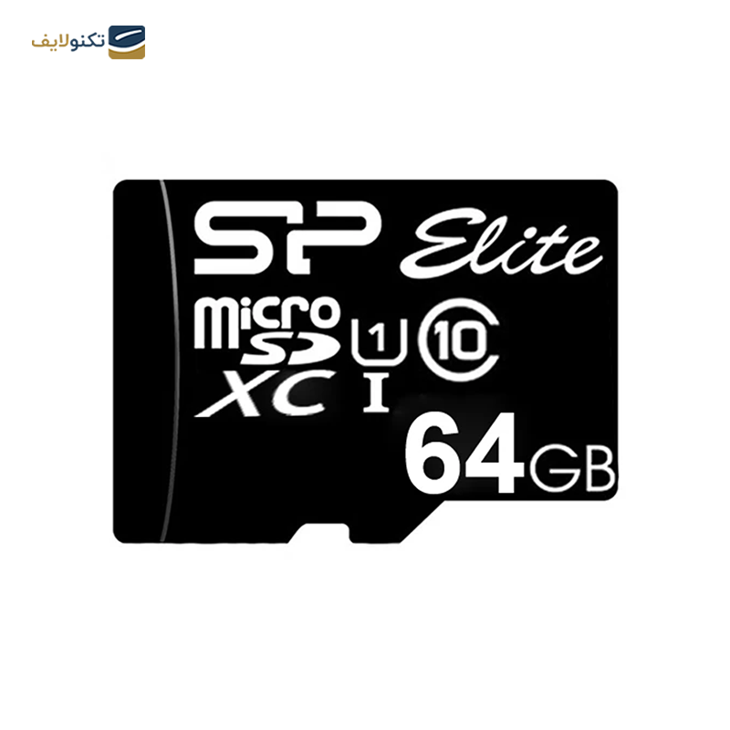 gallery-کارت حافظه microSDXC سیلیکون پاور مدل Elite کلاس 10 استاندارد UHS-I U1 سرعت 85MBps ظرفیت 64 گیگابایت copy.png gallery-کارت حافظه microSDXC سیلیکون پاور مدل Elite کلاس 10 استاندارد UHS-I U1 سرعت 85MBps ظرفیت 64 گیگابایت copy.png