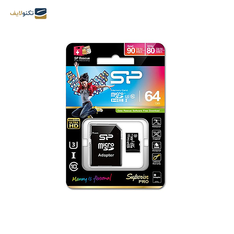 gallery-کارت حافظه microSDXC سیلیکون پاور مدل Superior Pro V30 کلاس 10 استاندارد UHS-I U3 ظرفیت 64 گیگابایت به همراه آداپتور copy.png gallery-کارت حافظه microSDXC سیلیکون پاور مدل Superior Pro V30 کلاس 10 استاندارد UHS-I U3 ظرفیت 64 گیگابایت به همراه آداپتور copy.png