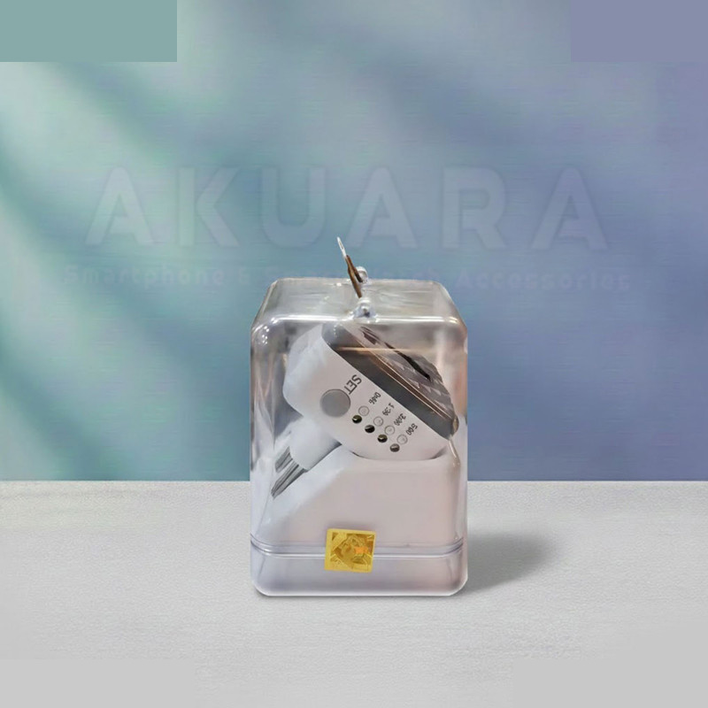 مبدل برق تایمردار آکوآرا مدل AK-59