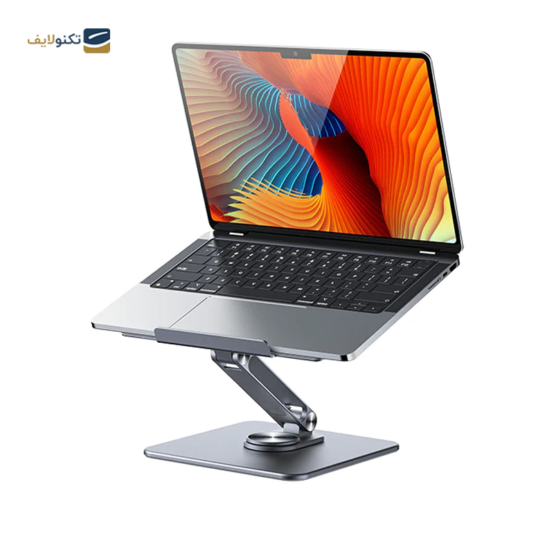 gallery-پایه نگهدارنده لپ تاپ کول کلد مدل C6 copy.png