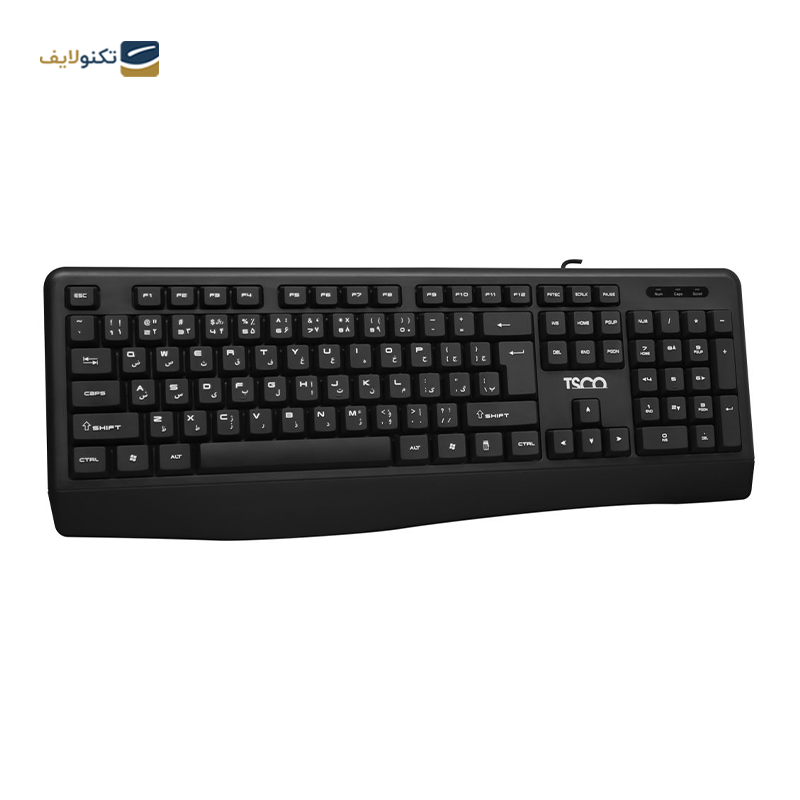 gallery-کیبورد با سیم تسکو مدل TK 8129 copy.png gallery-کیبورد با سیم تسکو مدل TK 8129 copy.png