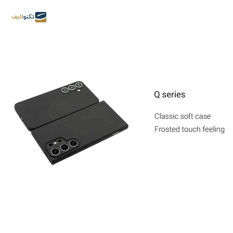 gallery-قاب گوشی سامسونگ Galaxy S23 کی زد دوو مدل Q-series copy.png