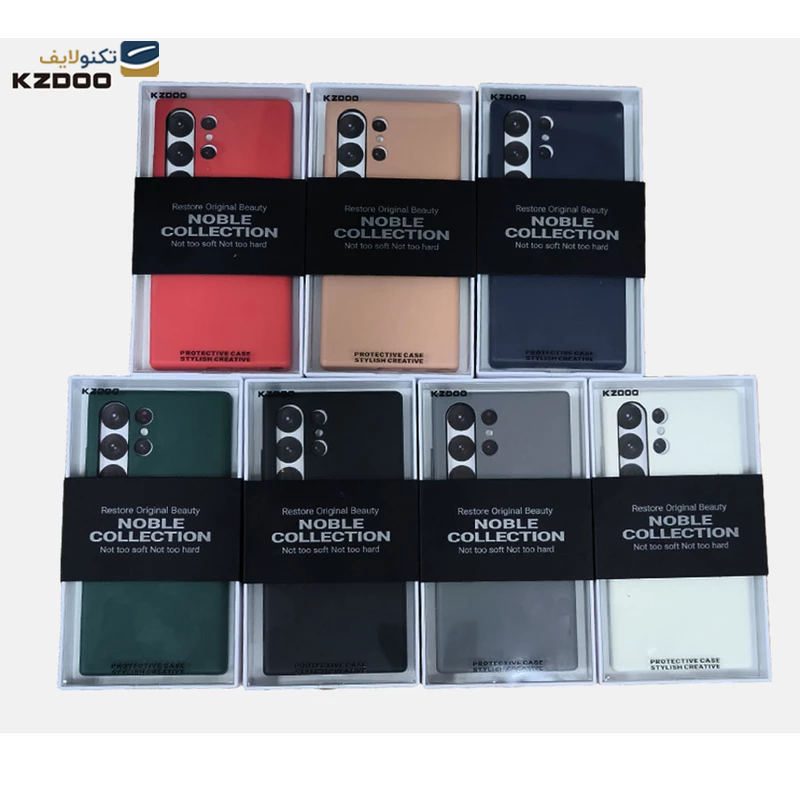 gallery-قاب گوشی سامسونگ Galaxy S24 Ultra کی زد دوو مدل Q-series copy.png