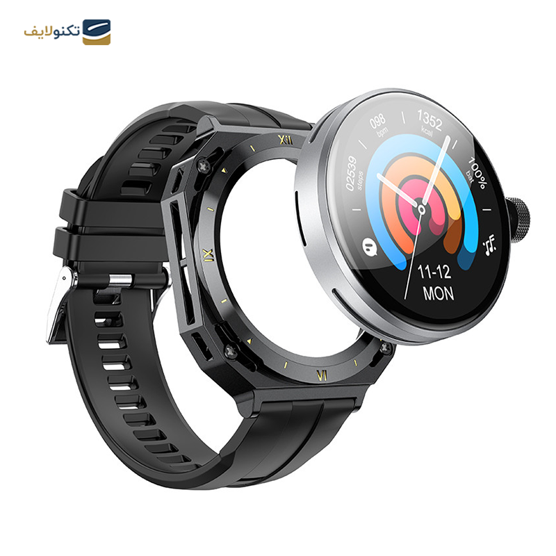 gallery-ساعت هوشمند هوکو مدل Y15  copy.png