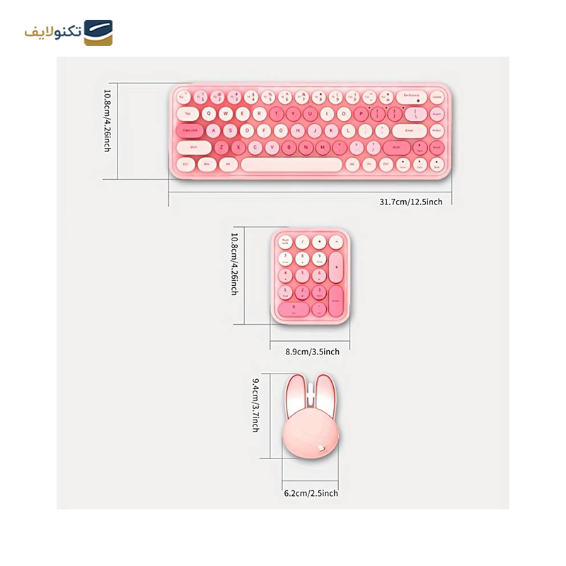 gallery-کیبورد و ماوس بی سیم مافی مدل i bean copy.png gallery-کیبورد و ماوس بی سیم مافی مدل i bean copy.png