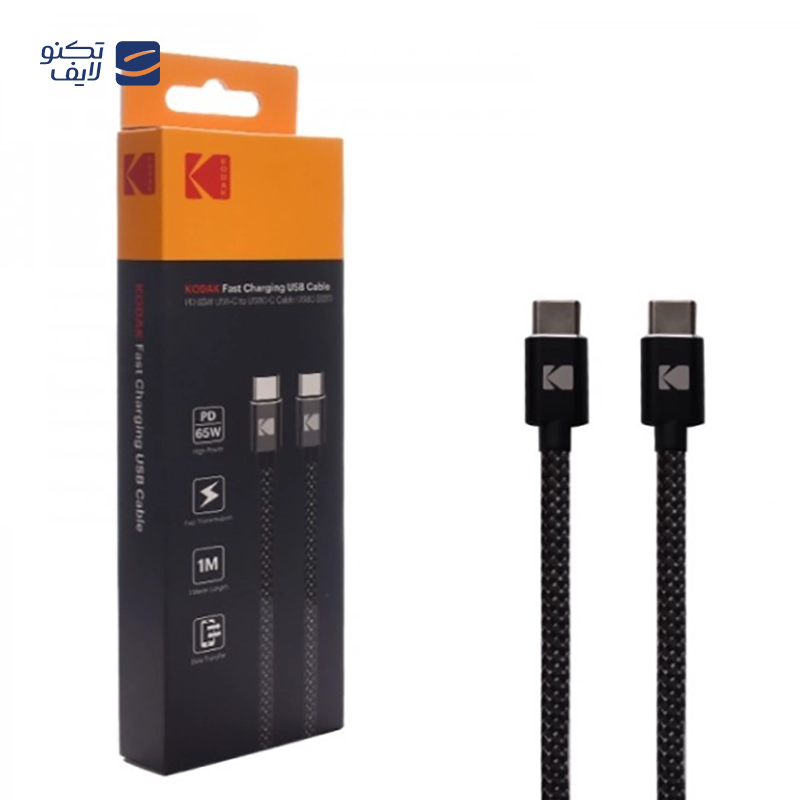 gallery-کابل تایپ سی به لایتنینگ کداک مدل 5918 طول 1 متر copy.png gallery-کابل تایپ سی به لایتنینگ کداک مدل 5918 طول 1 متر copy.png