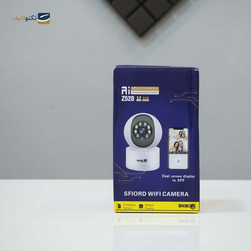 gallery-دوربین مداربسته تحت شبکه اسفیورد مدل Z221 copy.png