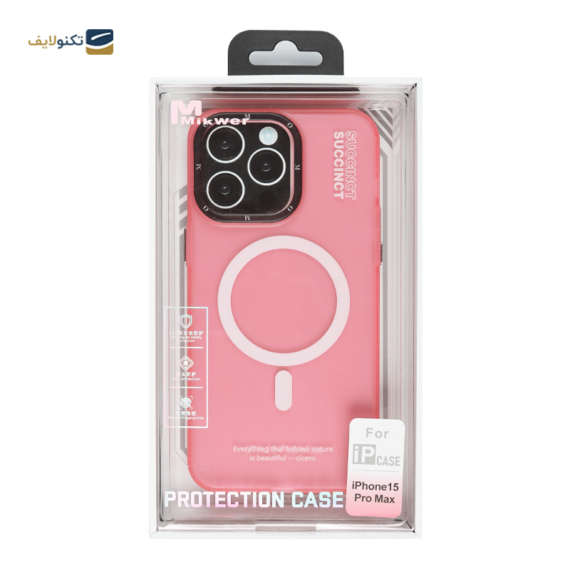 gallery-کاور گوشی اپل iPhone 14 Pro Max میکور مدل SUCCINCT مگ سیف copy.png