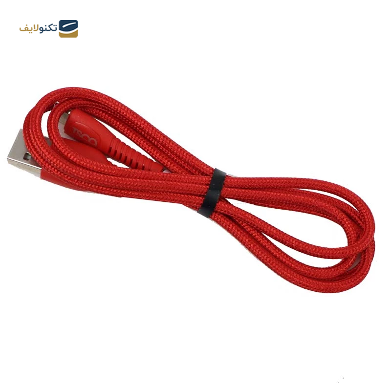 gallery-کابل لایتنینگ تسکو مدل TC i 901 طول 1 متر copy.png