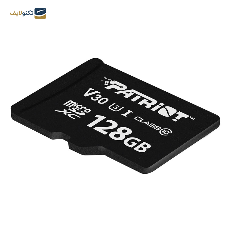 gallery-کارت حافظه‌ microSDHC پاتریوت استاندارد UHS-1 مدل LX Series ظرفیت 128 گیگابایت copy.png