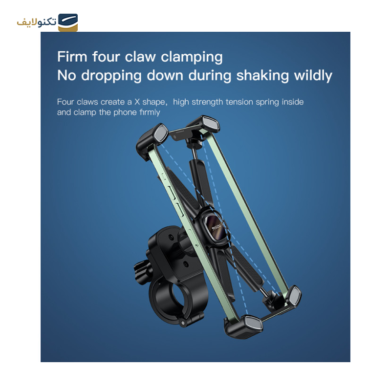 gallery-هولدر موبایل یسیدو مدل C166 copy.png