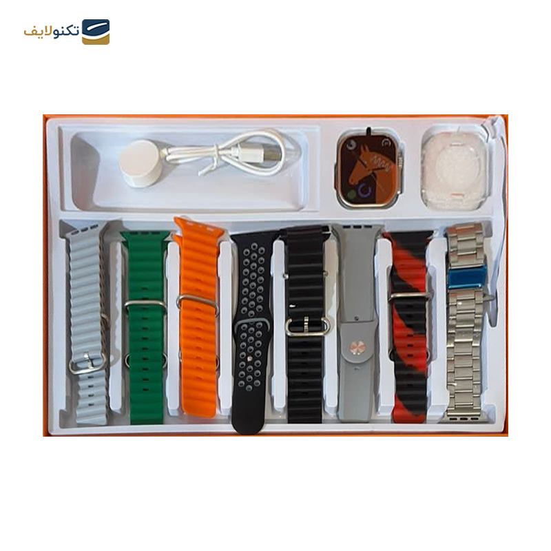 gallery-ساعت هوشمند مدل Y80 Ultra-gallery-1-TLP-35565_3f57b1af-2d3e-442e-bf71-3f649a886569.png