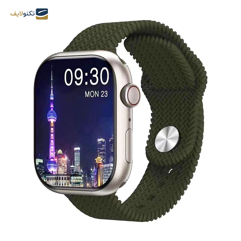 gallery- ساعت هوشمند اچ کی مدل HK۱۱ Pro 2-gallery-1-TLP-35574_76f55495-6acf-4ecb-9d6e-9f1abc0c2dd6.png