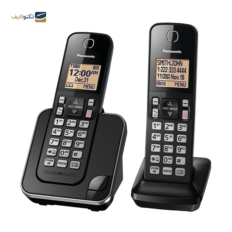 gallery-تلفن رومیزی پاناسونیک مدل KX-TGC352 copy.png