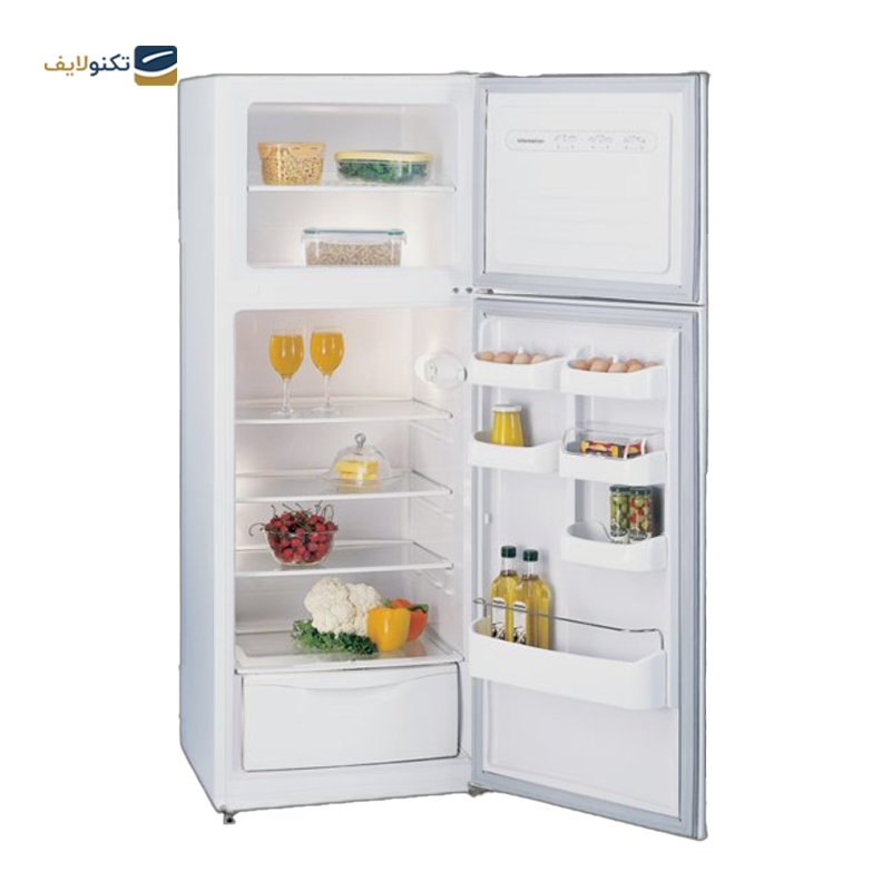 gallery-یخچال فریزر امرسان 17 فوت مدل TFH17T copy.png