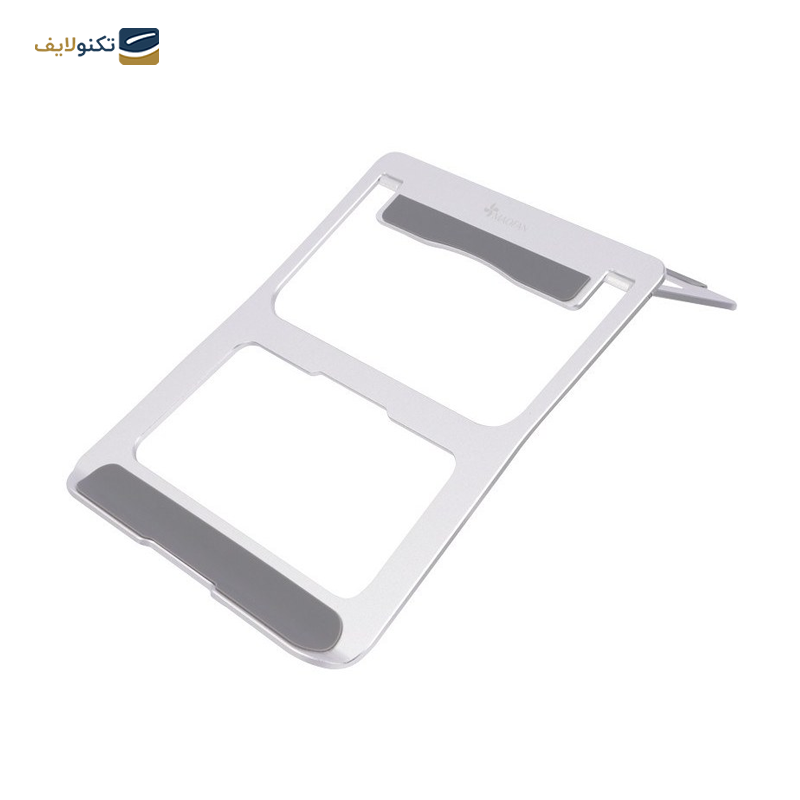 gallery-پایه نگهدارنده لپتاپ کول کلد مدل Q5 copy.png