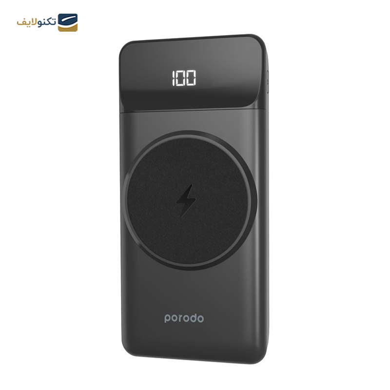 gallery-پاوربانک پرودو مدل MagSafe PD-PBFCH015 ظرفیت 10000 میلی آمپر  copy.png