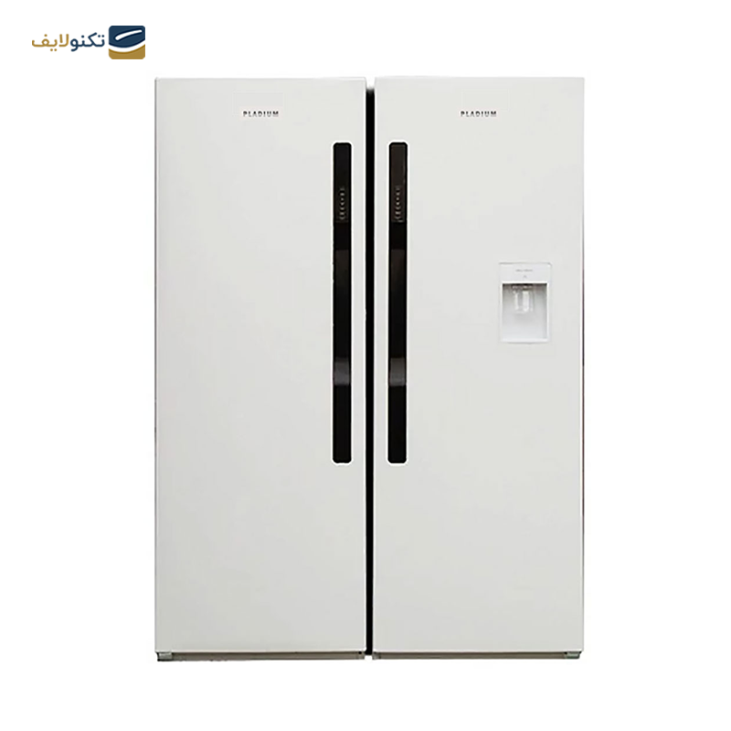 gallery-یخچال فریزر دوقلو گرویتی 16 فوت مدل 16D copy.png