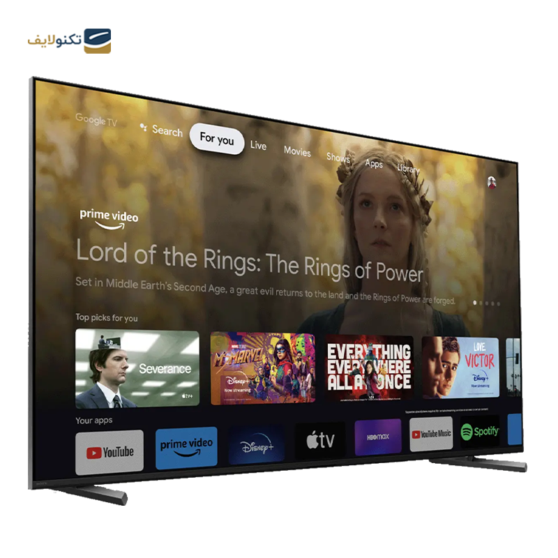 gallery-تلویزیون ال ای دی سونی مدل XR-65X90K سایز 65 اینچ copy.png