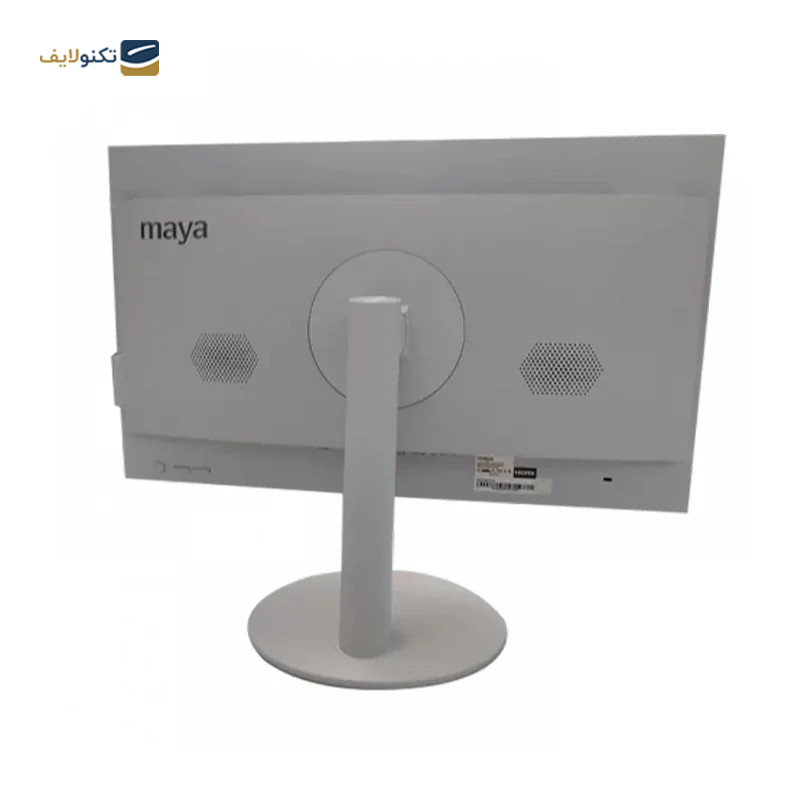 gallery-کامپیوتر All in One مایا 24 اینچی مدل MA24 C11 i5 ۱۱۴۰۰ 8GB 500GB copy.png