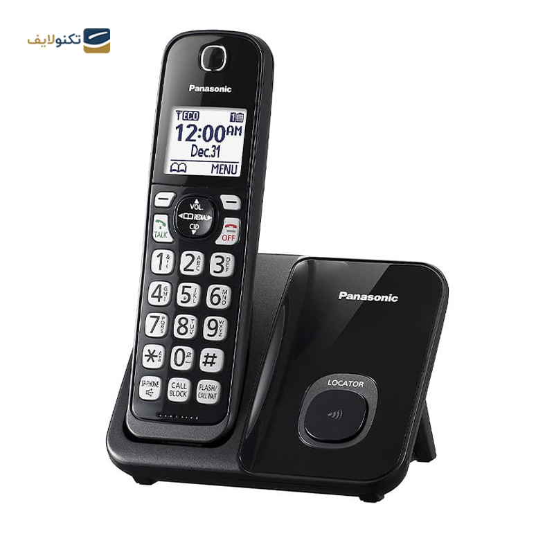 gallery-تلفن رومیزی پاناسونیک مدل KX-TGD510 copy.png