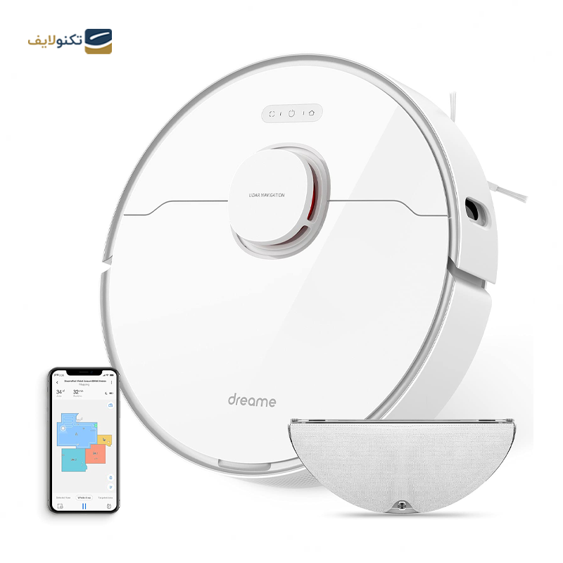 gallery-جاروبرقی رباتیک شیائومی مدل S10 Plus copy.png