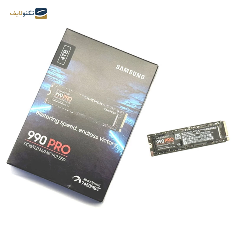 gallery-هارد اس اس دی اینترنال سامسونگ مدل PRO 990 PCIe 4.0 NVMe ظرفیت 2 ترابایت copy.png gallery-هارد اس اس دی اینترنال سامسونگ مدل PRO 990 PCIe 4.0 NVMe ظرفیت 2 ترابایت copy.png