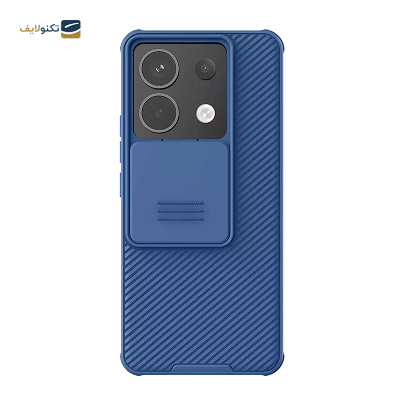 gallery-کاور گوشی سامسونگ Galaxy A55 نیلکین مدل Super Frosted Shield Pro copy.png