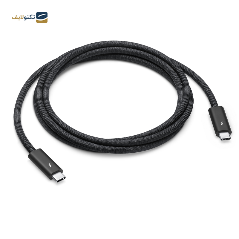gallery-کابل دو سر تایپ سی اپل مدل Thunderbolt 4 Proطول 1.8 متر  copy.png