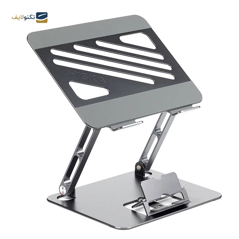 gallery-پایه نگهدارنده لپ تاپ هیسکا مدل HK-2012 copy.png