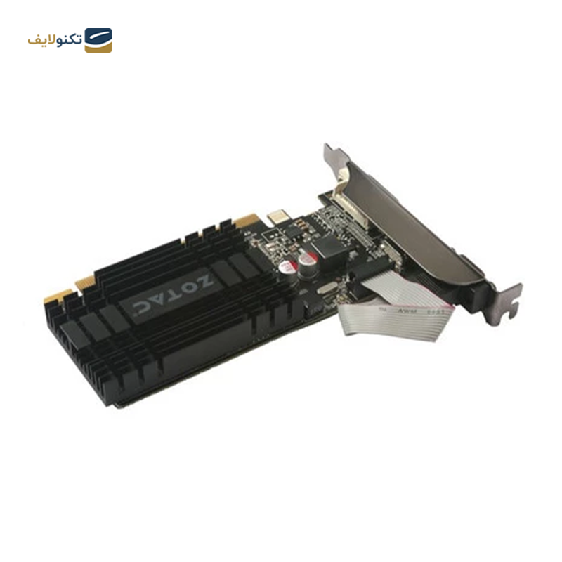 کارت گرافیک زوتک مدل GT 710 2GB
