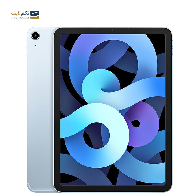gallery-تبلت اپل مدل iPad Air (2020) ظرفیت 256 گیگابایت - رم 4 گیگابایت-gallery-1-TLP-3762_1c9f35da-d601-47e4-9906-555e91795d54.png