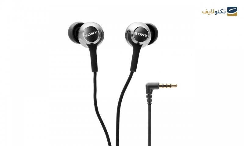 هدفون سونی مدل MDR-EX250AP