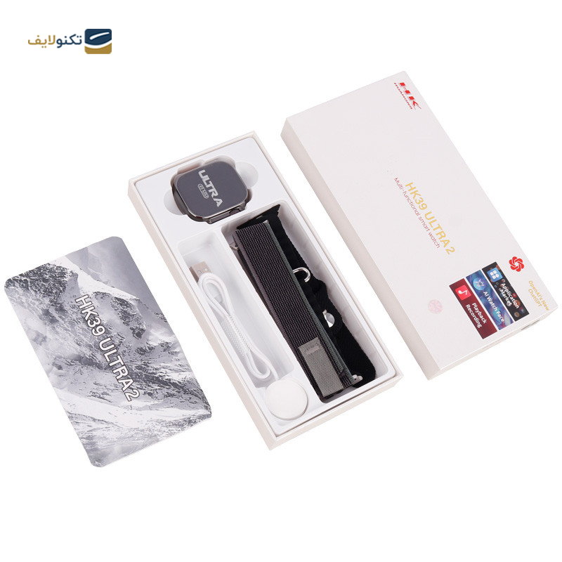 gallery-ساعت هوشمند اچ کی مدل HK29 Ultra 2 copy.png