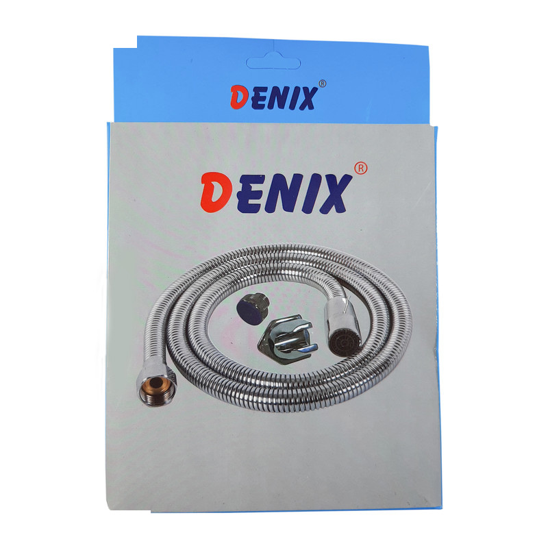 شلنگ توالت دنیکس مدل b-3 شلنگ توالت دنیکس مدل b-3