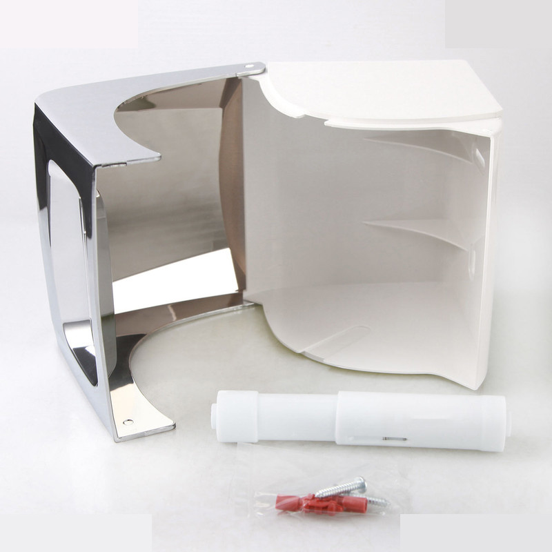 پایه رول دستمال کاغذی بنتی مدل 1401 پایه رول دستمال کاغذی بنتی مدل 1401