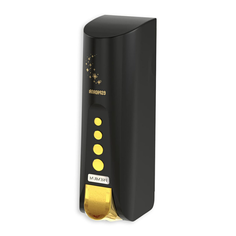 مخزن مایع دستشویی اسپادانا مدل دکورال