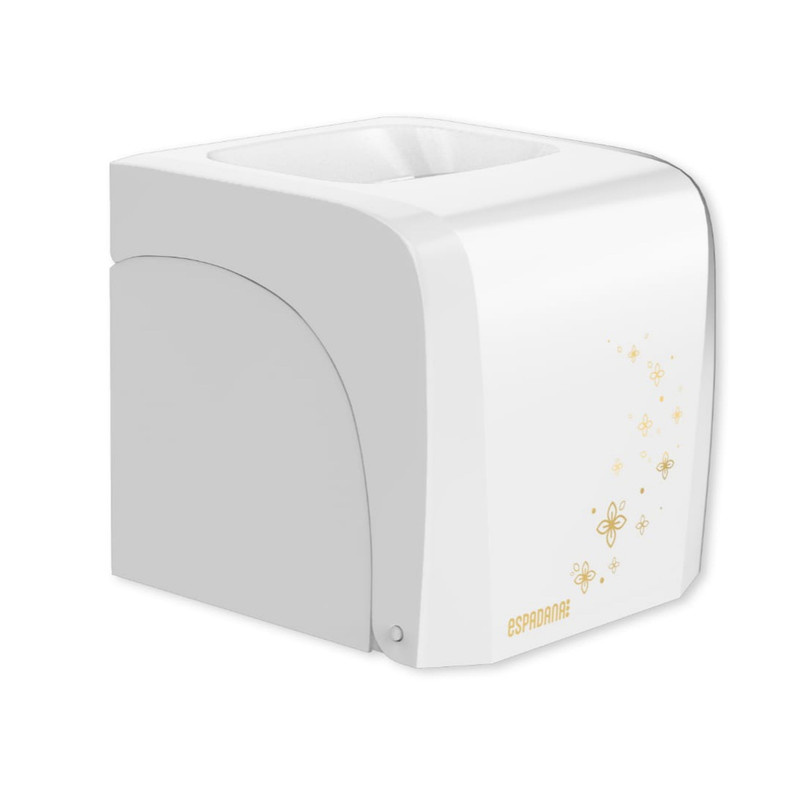 پایه رول دستمال کاغذی اسپادانا مدل دکورال پایه رول دستمال کاغذی اسپادانا مدل دکورال