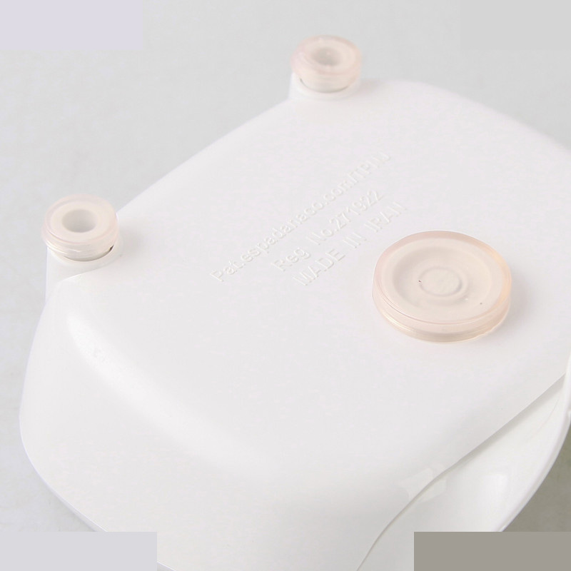 جا صابونی هایسپر کد 8H