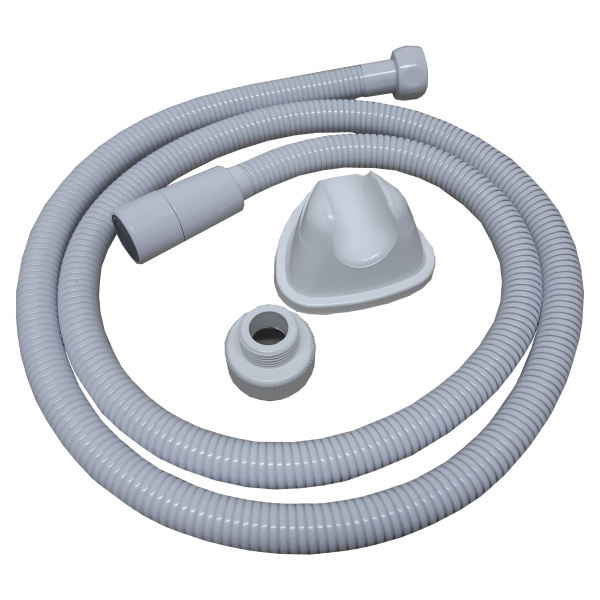 شلنگ توالت ساینا مدل ST132 شلنگ توالت ساینا مدل ST132