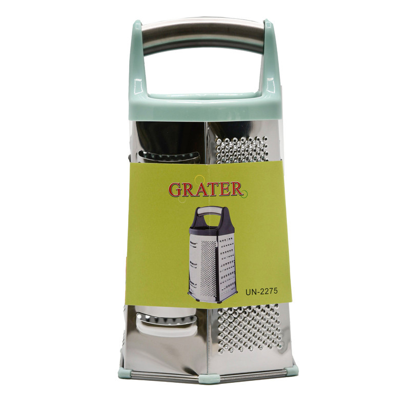 رنده یونیک مدل استیل 2275 رنده یونیک مدل استیل 2275