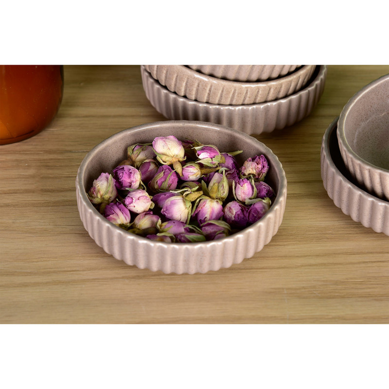 پیاله بی.وی.کی طرح مجستیک کد 452723 مجموعه 6 عددی