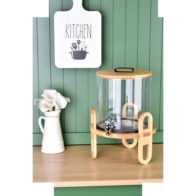 کلمن بی.وی.کی کد 403711 گنجایش 5.5 لیتر کلمن بی.وی.کی کد 403711 گنجایش 5.5 لیتر