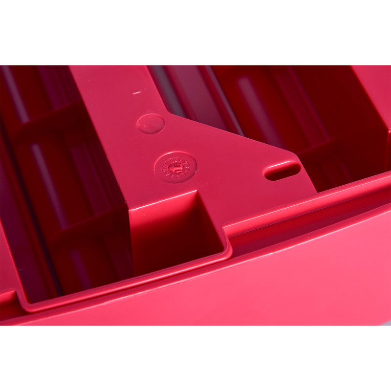 پایه رول دستمال کاغذی و فویل لایف هایت کد 25776 پایه رول دستمال کاغذی و فویل لایف هایت کد 25776